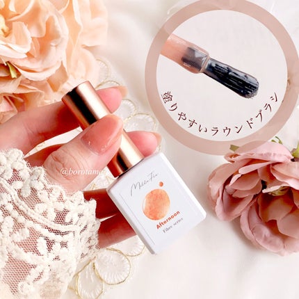 ジェルネイル(ライト対応)/セリア/ジェルネイルを使ったクチコミ(4枚目)