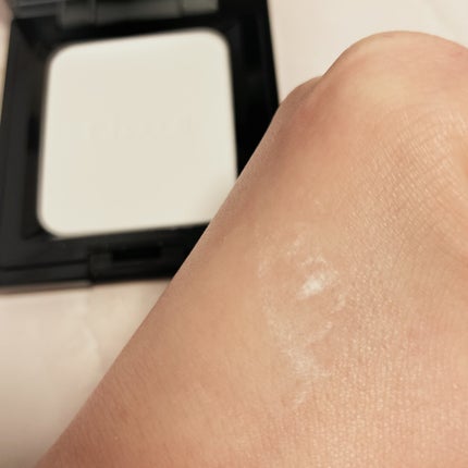 コンプレクションクリエイター/チャコット・コスメティクス/プレストパウダーを使ったクチコミ(4枚目)