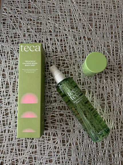 まる on LIPS 「Nutrionetecatecaカミングスーンボディミスト新作..」(3枚目)