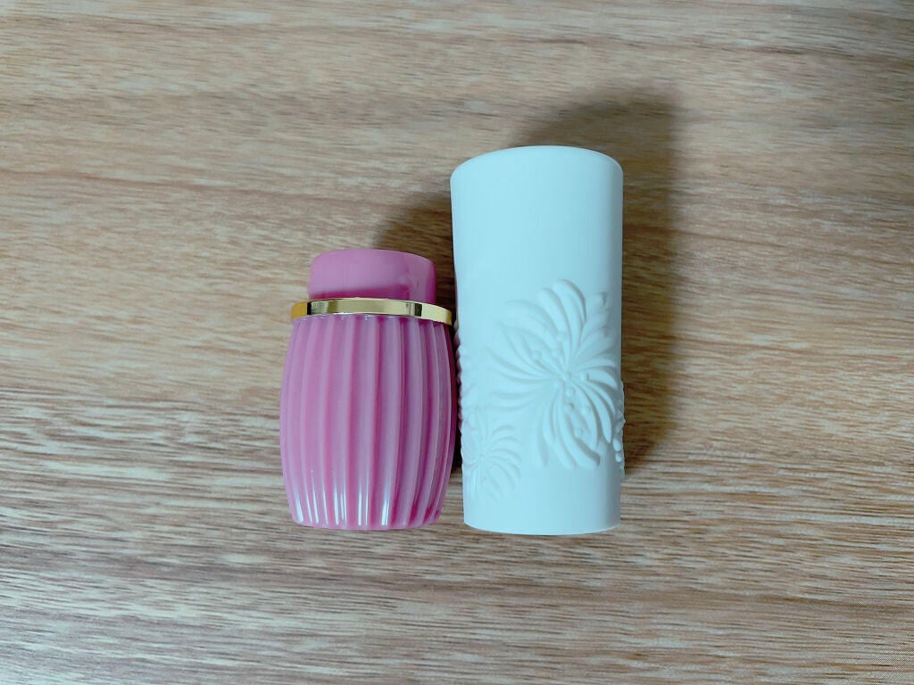 メイクアップ コレクション 2021/PAUL & JOE BEAUTE/メイクアップキットを使ったクチコミ(3枚目)