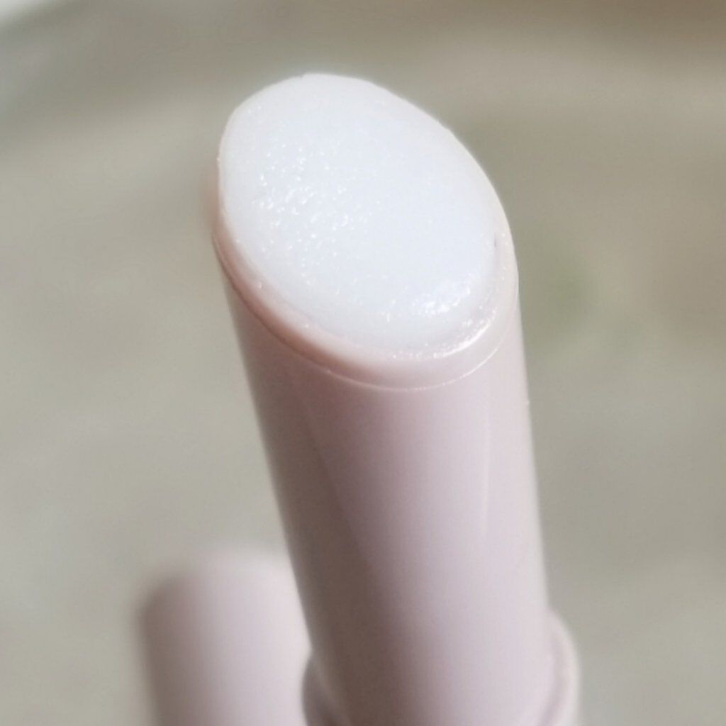 プランプリップケアスクラブ/キャンメイク/リップスクラブを使ったクチコミ(3枚目)