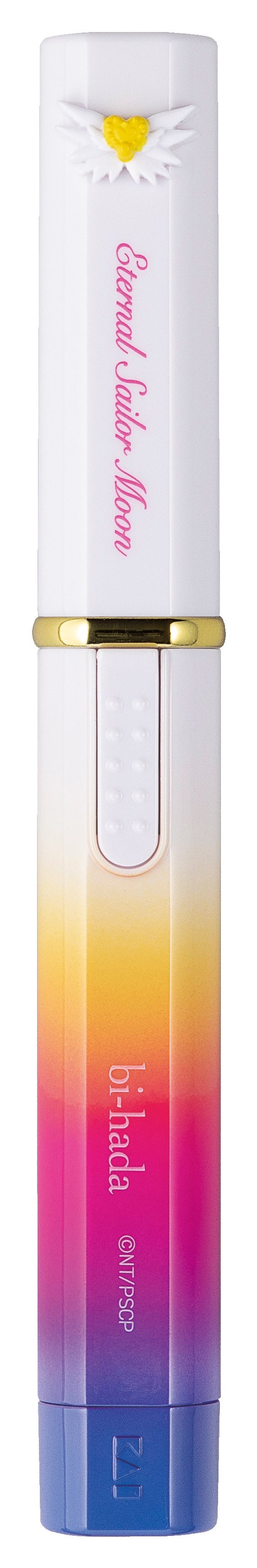 bi-hada ompa L ホルダー替刃2個付 エターナルセーラームーン<限定デザイン>