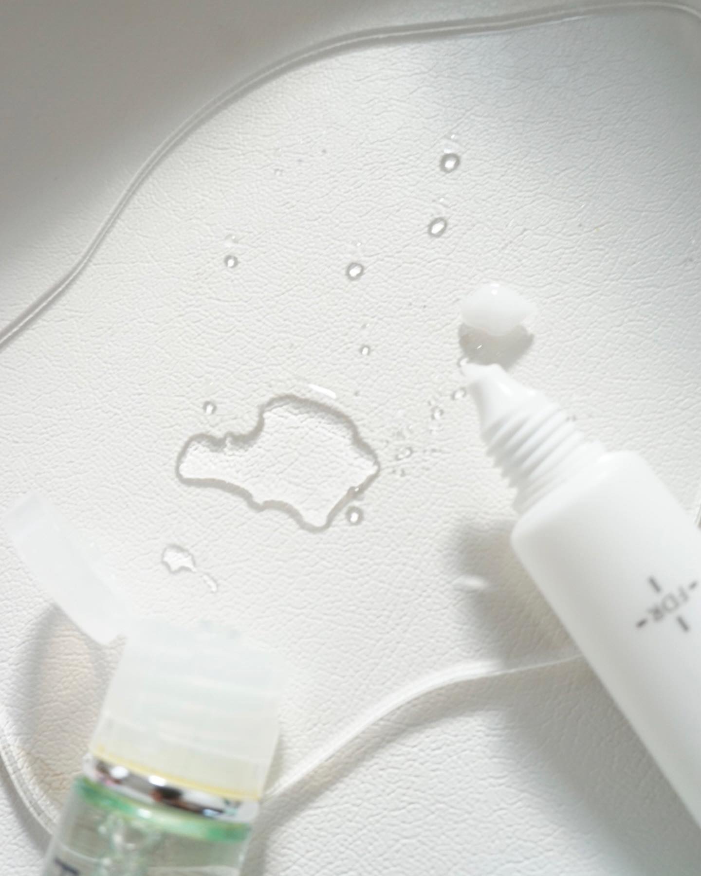 アクネケア ジェル乳液　＜医薬部外品＞/ファンケル/乳液を使ったクチコミ（3枚目）