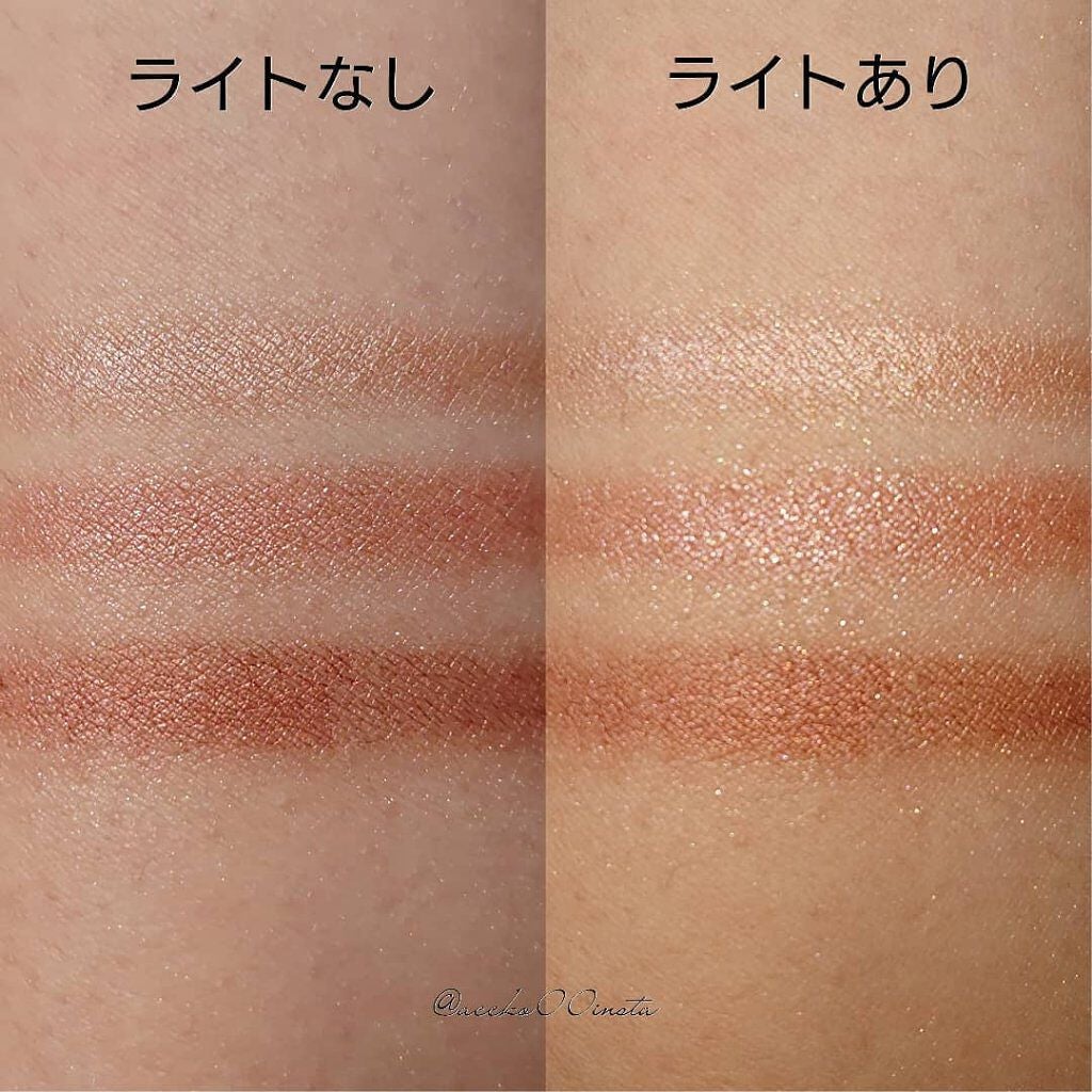 キャビアスティック アイカラー/ローラ メルシエ/スティックアイシャドウを使ったクチコミ(5枚目)