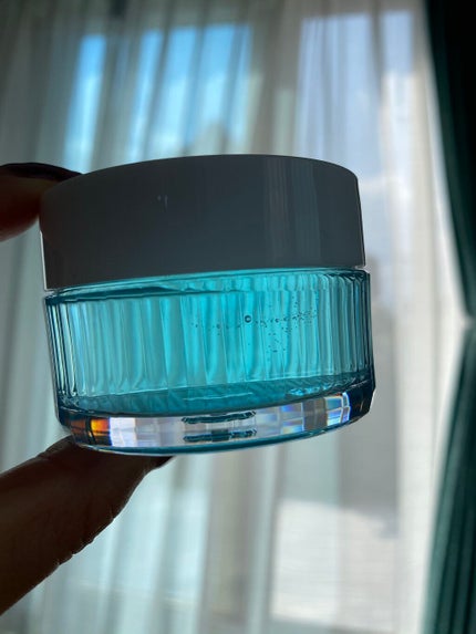 みずみずジェル/Tamaya/オールインワン化粧品を使ったクチコミ(6枚目)