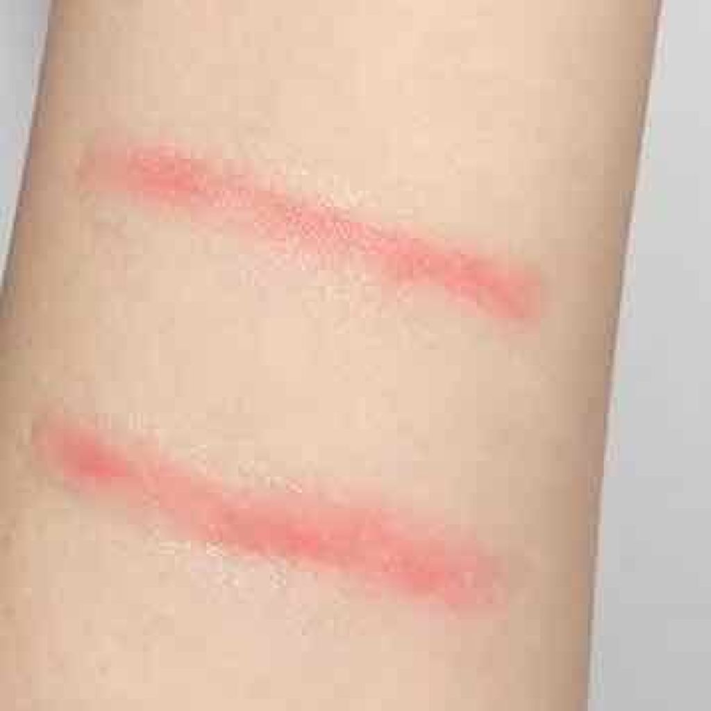 クリスタルデュオ リップスティック/Visée/口紅を使ったクチコミ（2枚目）