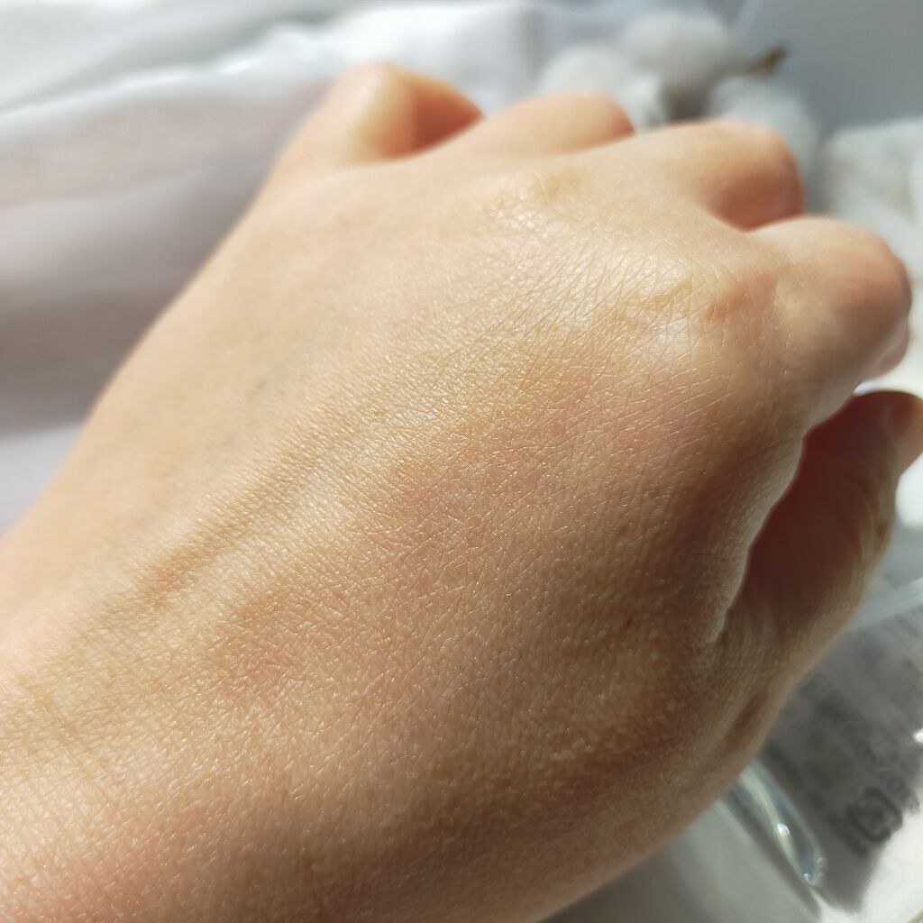 アクティブミクロンウォーター＋/Macchia Label/ブースター・導入液を使ったクチコミ（3枚目）