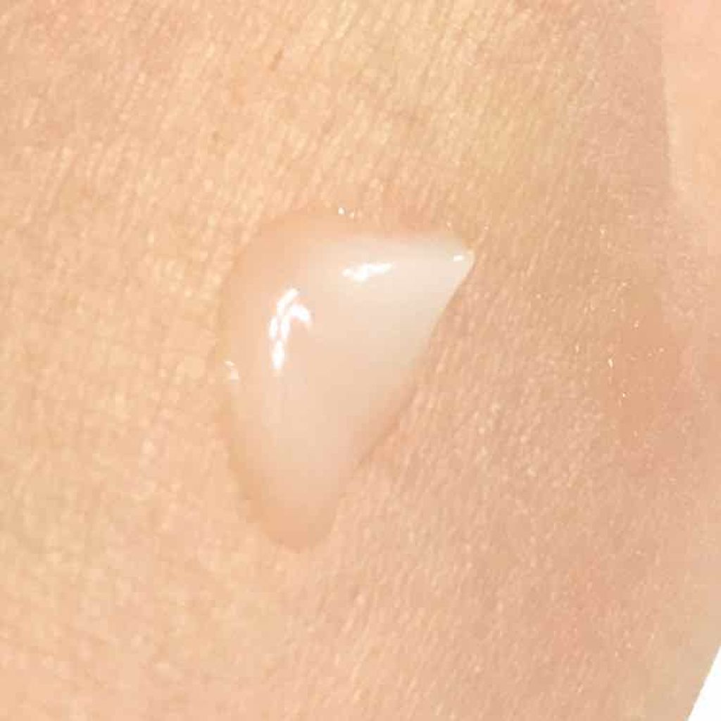 濃密うるみ肌 薬用美白ワンステップリッチジェル/DHC/オールインワン化粧品を使ったクチコミ(3枚目)