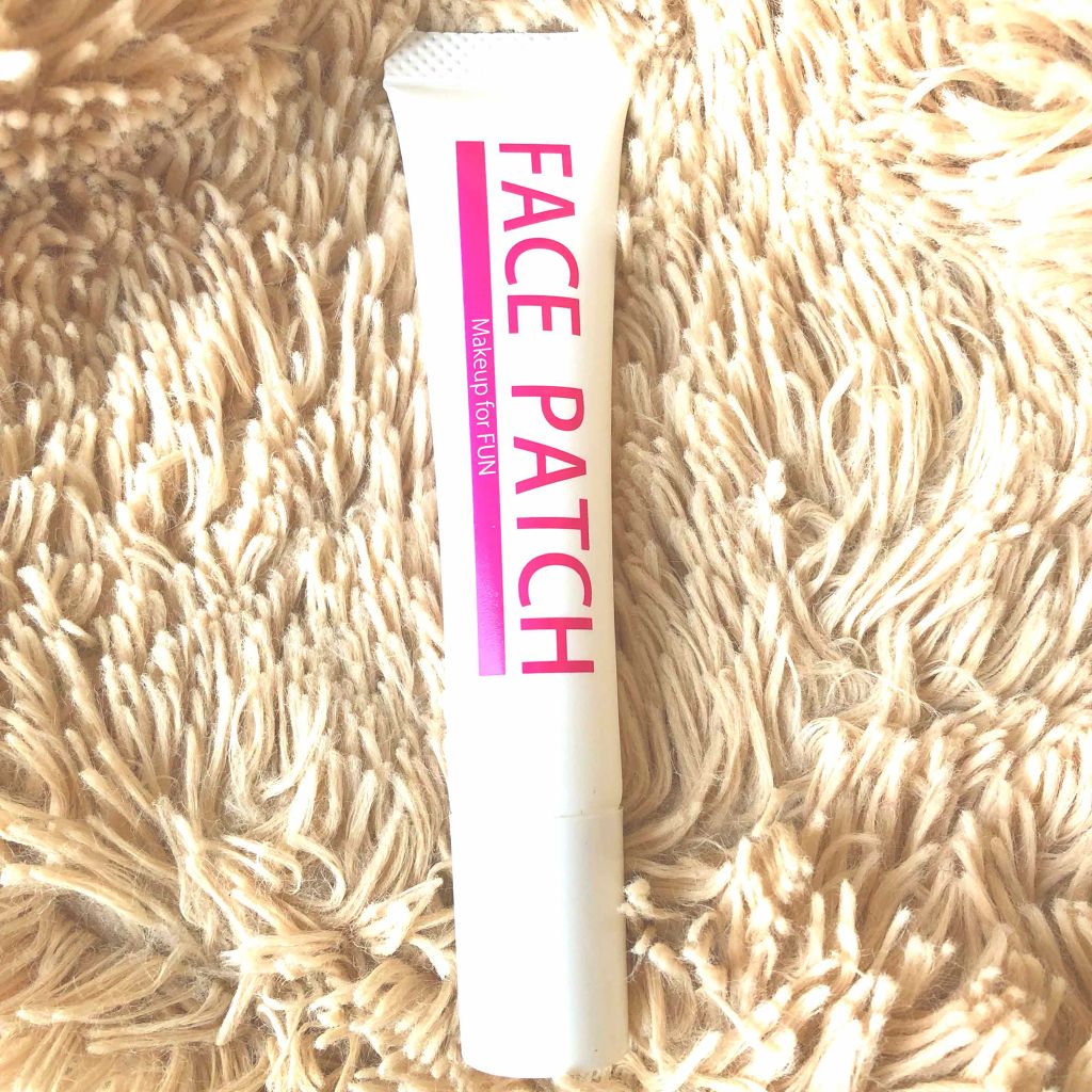 FACE PATCH/ドン・キホーテ/その他を使ったクチコミ(2枚目)