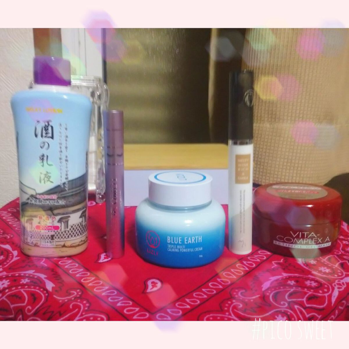 まるまる美容液 エラスチン/ビューティゲート/美容液を使ったクチコミ（3枚目）