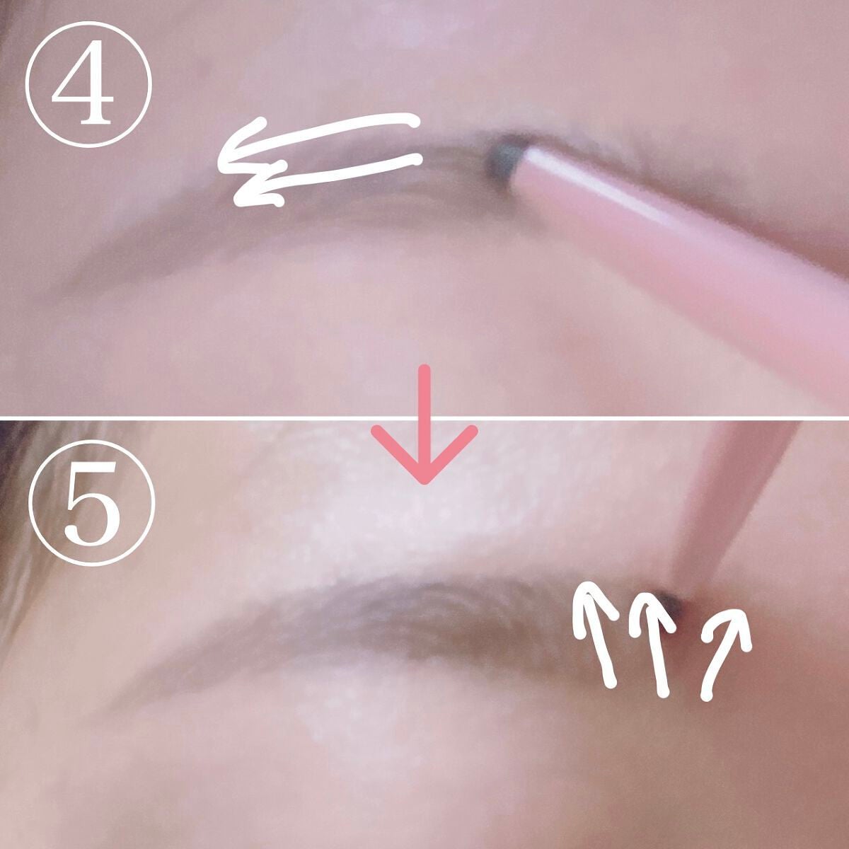 カラーミキシングコンシーラー/キャンメイク/パレットコンシーラーを使ったクチコミ(6枚目)