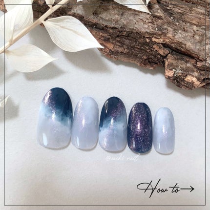 カラフルネイルズ/キャンメイク/マニキュアを使ったクチコミ(4枚目)