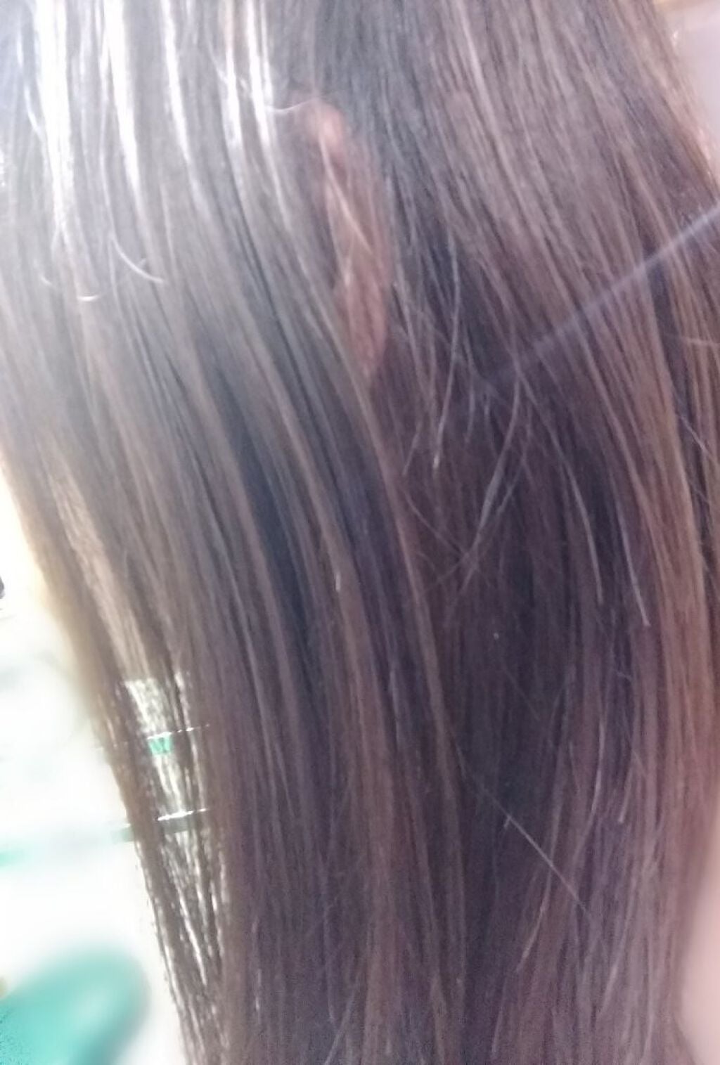 モイスト&ダメージリペア シャンプー/トリートメント/FUN AZUM/市販シャンプーを使ったクチコミ(2枚目)