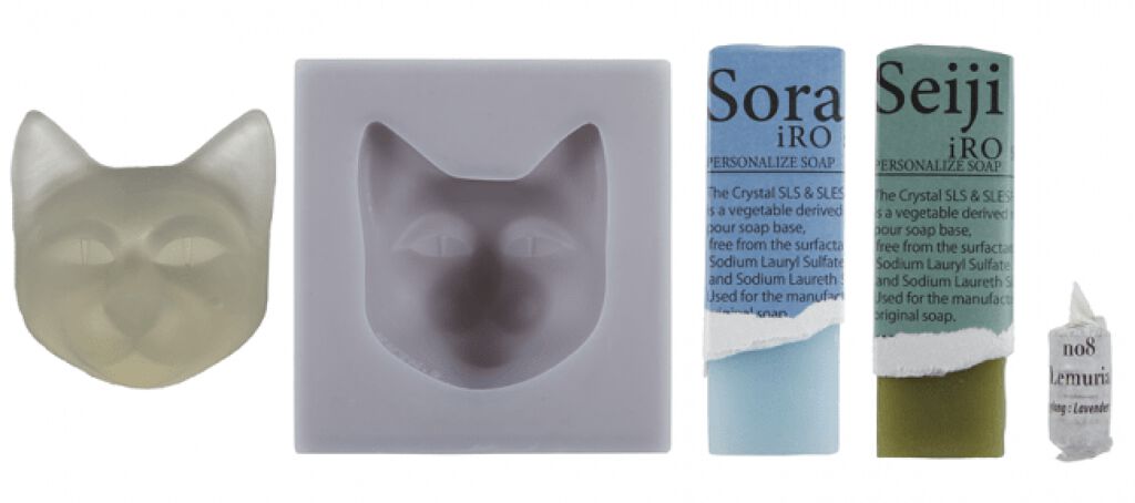 ツカッテツクレルネコキットⅢ 9.kyuu(キュウ)