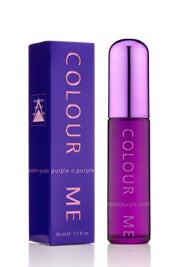 カラーミー　オードパルファン　パープル / カラーミー