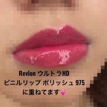 CHICCA メスメリック グロスオンのクチコミ「【CHICCA メスメリック グロスオン】
内容量:5.9g
⚠️3枚目唇ドアップ⚠️

‪✯.....」（3枚目）