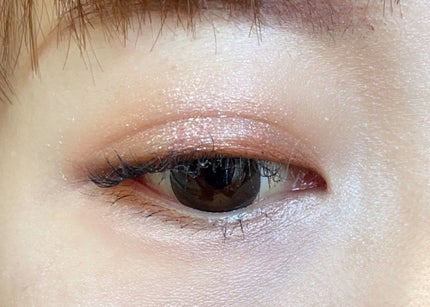 ドラマティックアイカラー (パウダー)/(クリーム)/マキアージュ/アイシャドウパレットを使ったクチコミ(4枚目)