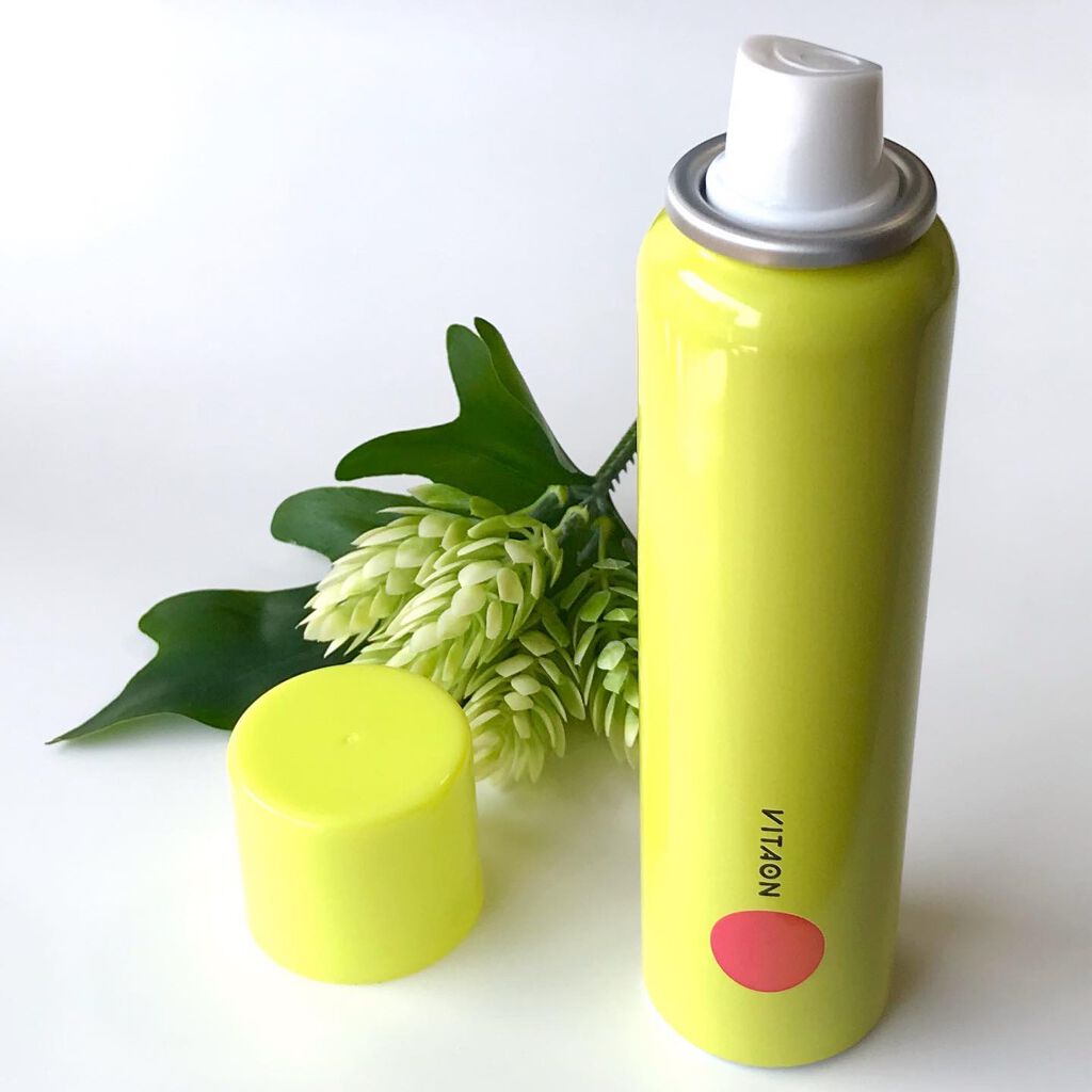 ビタオンチアフルミスト/VITAON/ミスト状化粧水を使ったクチコミ（3枚目）