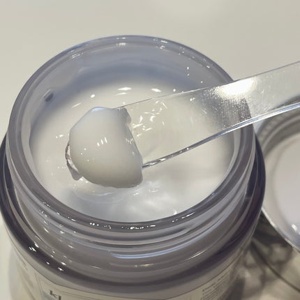 フレッシュリージュースドビタミンEマスク(90g)/Klairs/フェイスクリームを使ったクチコミ(4枚目)