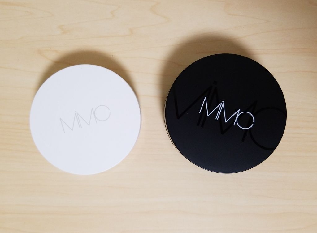 ミネラルイレイザーバーム SPF20 PA++/MiMC/化粧下地を使ったクチコミ（1枚目）