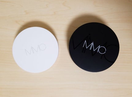 ミネラルリキッドリー ファンデーション SPF22 PA++/MiMC/リキッドファンデーションを使ったクチコミ(1枚目)