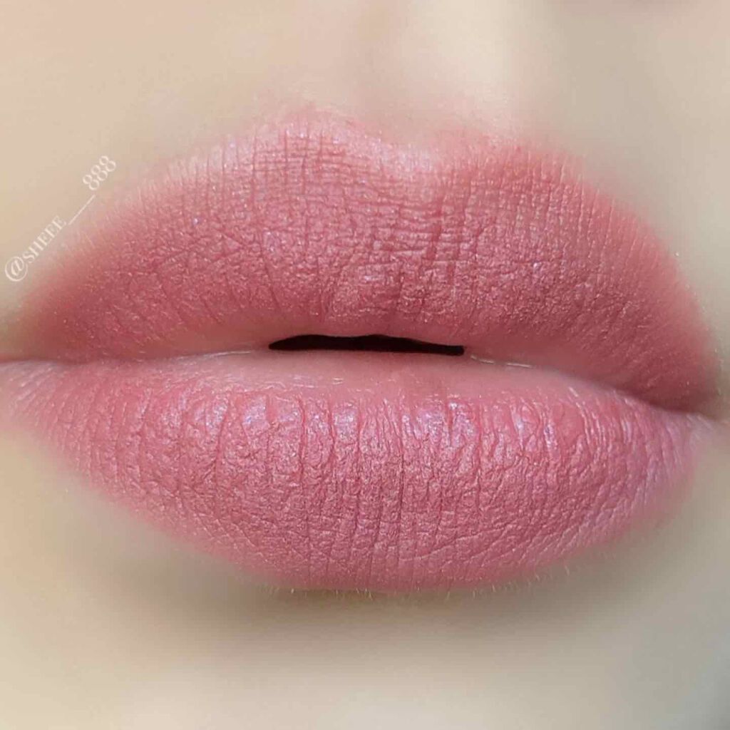 ベルベットマットリップペンシル/NARS/リップライナーを使ったクチコミ(6枚目)