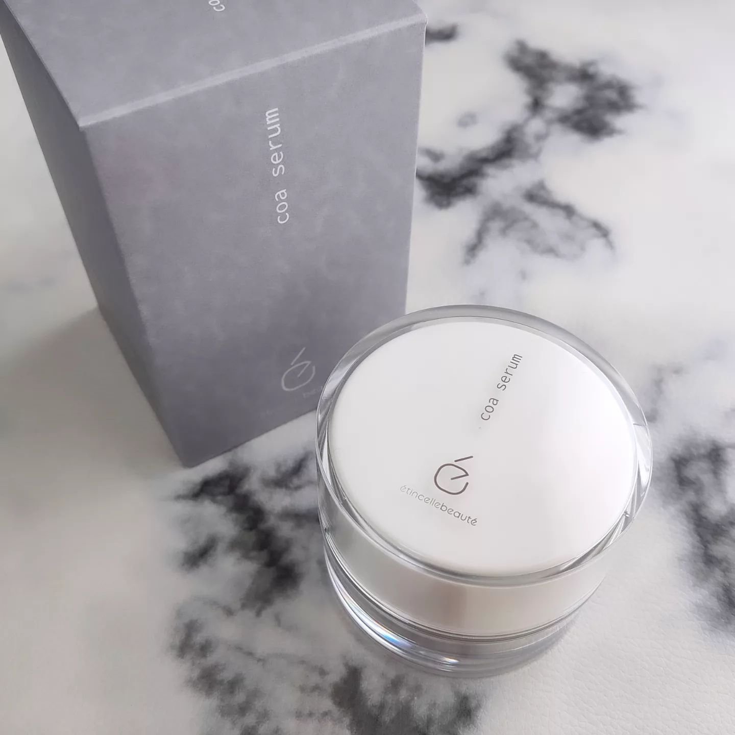 試してみた】コア セラム エタンセルボーテの効果・肌質別の口コミ