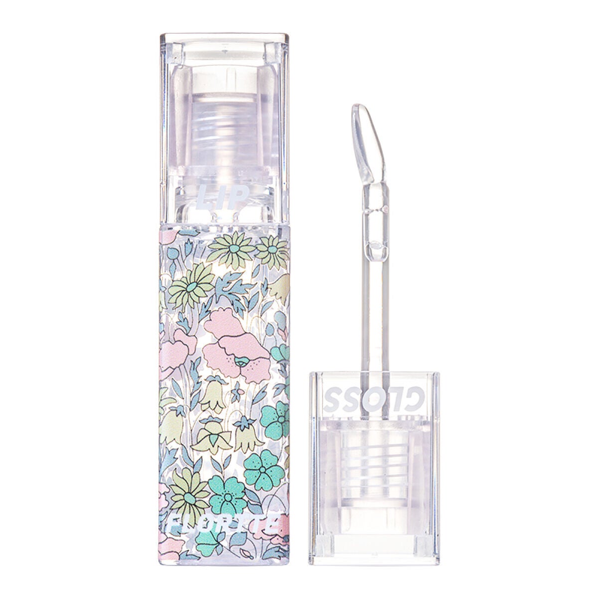 グラデーション リップグロス 00