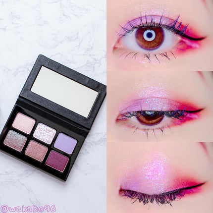 スキルレスライナー/LUMIURGLAS/リキッドアイライナーを使ったクチコミ(1枚目)