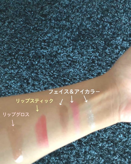 を使ったクチコミ(2枚目)