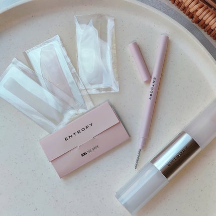 Panamama【フォロバ】 on LIPS 「ENTROPYSELFLASHPERMシンプルで分かりやすいツ..」(4枚目)