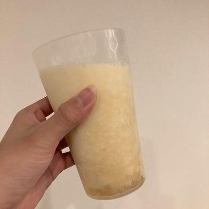 美酢 (希釈タイプ)/美酢(ミチョ)/その他飲むお酢を使ったクチコミ(2枚目)