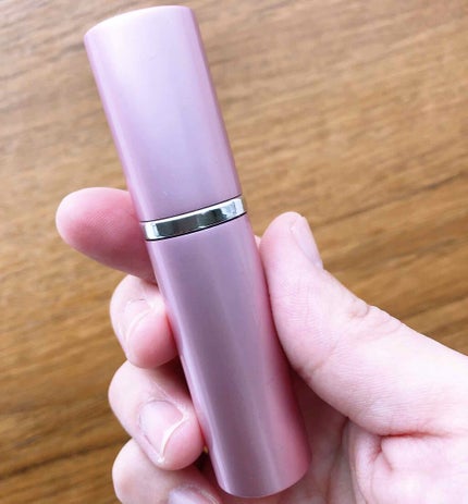 イズトラベル アトマイザー ISN0603 (5mL)/ラッキートレンディ/香水(その他)を使ったクチコミ(1枚目)