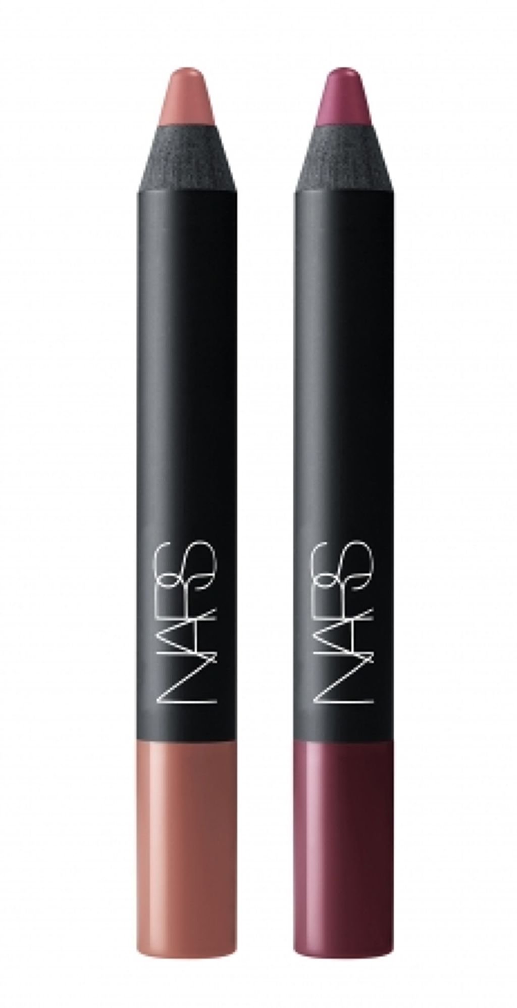 NARS カオス ベルベットマットリップペンシルデュオ