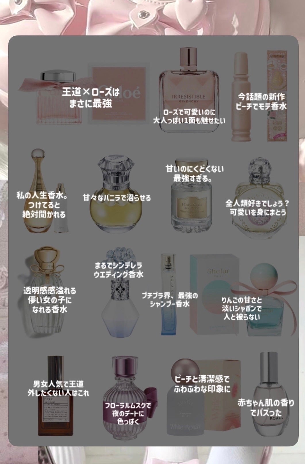 ジャドール オードゥ パルファン/Dior/香水(レディース)を使ったクチコミ(3枚目)