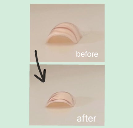 を使ったクチコミ(3枚目)