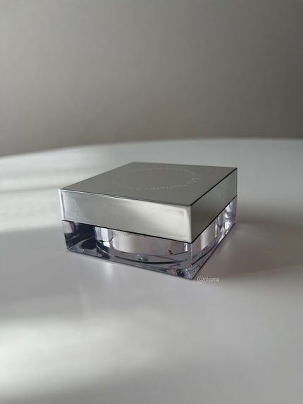 ムードインビジブルタッチパウダー/DPU/ルースパウダーを使ったクチコミ(2枚目)