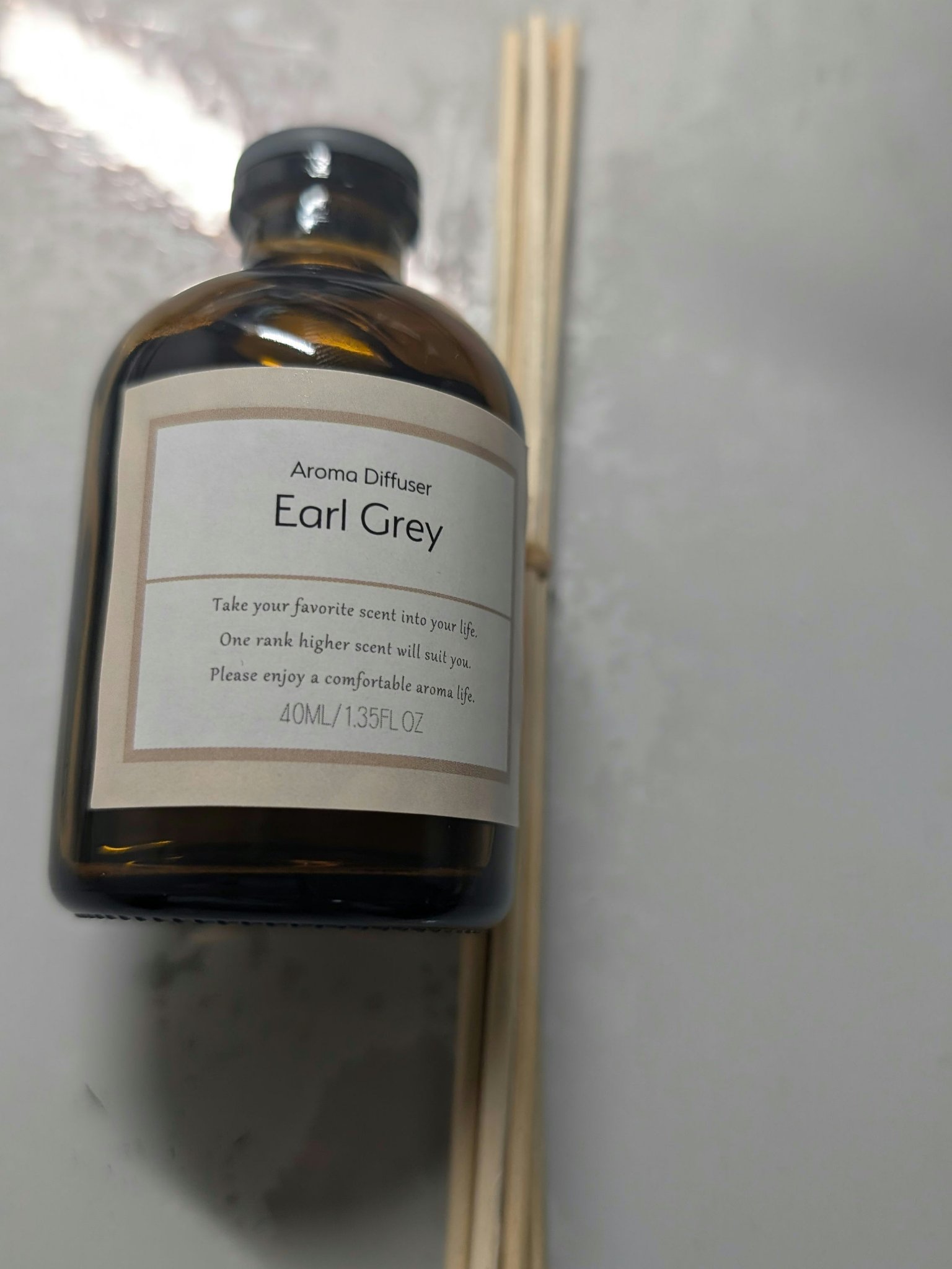 アロマディフューザー/DAISO/美顔器・マッサージを使ったクチコミ（2枚目）