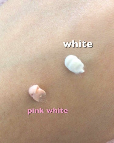 スノーホイップクリーム ピンクホワイト/SUGAO®/化粧下地を使ったクチコミ（2枚目）
