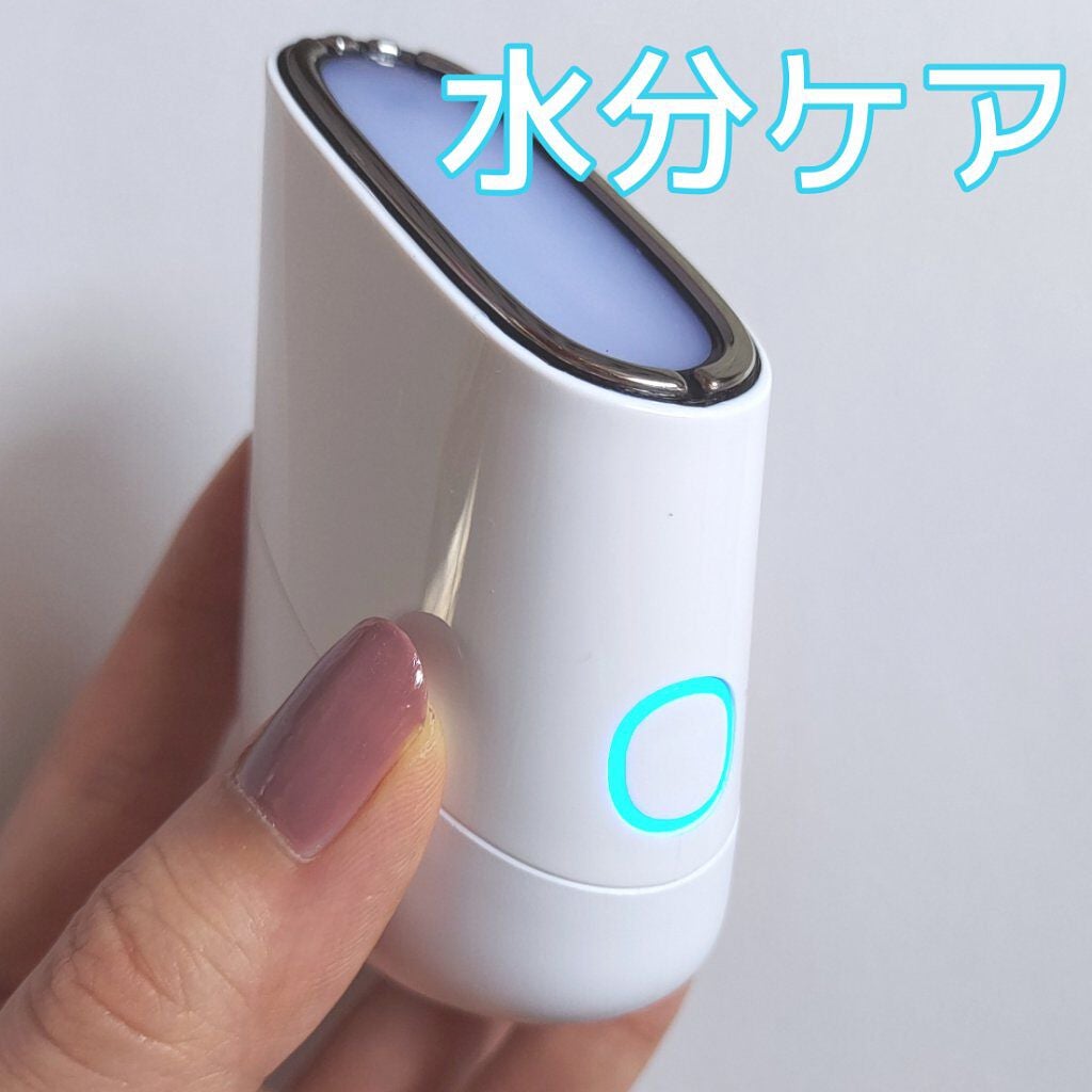 スキンライトセラピーII/Makeon/美顔器・マッサージを使ったクチコミ(3枚目)