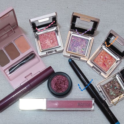 クイックラッシュカーラー/キャンメイク/マスカラ下地を使ったクチコミ(1枚目)