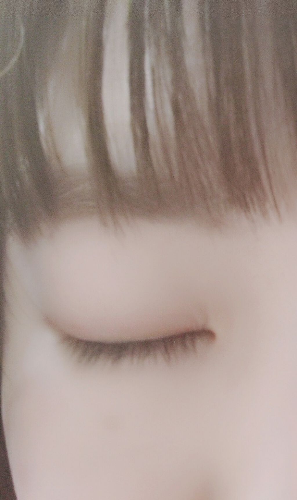 アイシャドウベース/キャンメイク/アイシャドウベースを使ったクチコミ(2枚目)