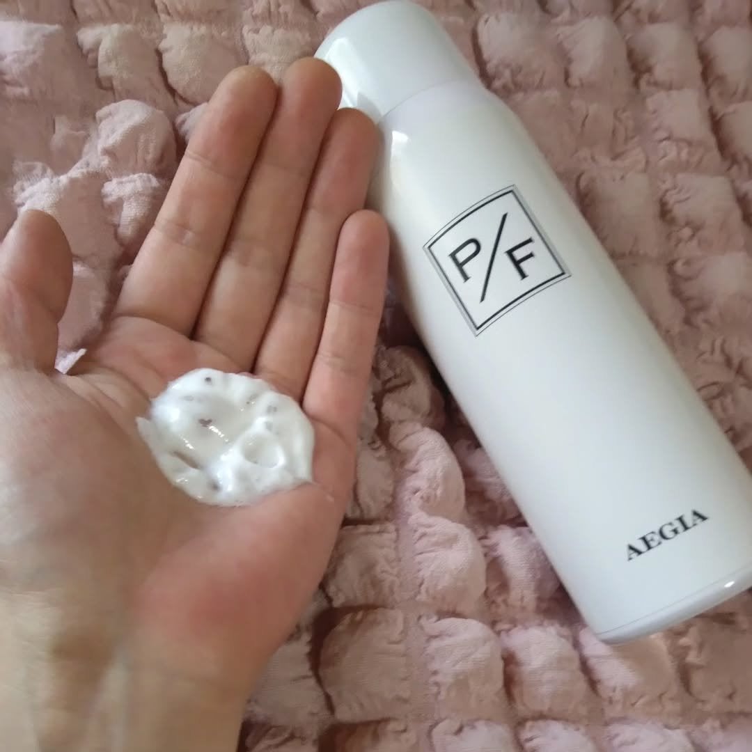 プロテクトフォームP/syante/その他を使ったクチコミ(1枚目)