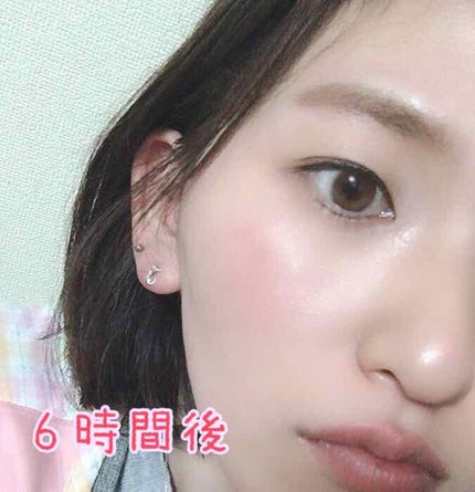 プレップ プライム フィックス+/M・A・C/ミスト状化粧水を使ったクチコミ(3枚目)