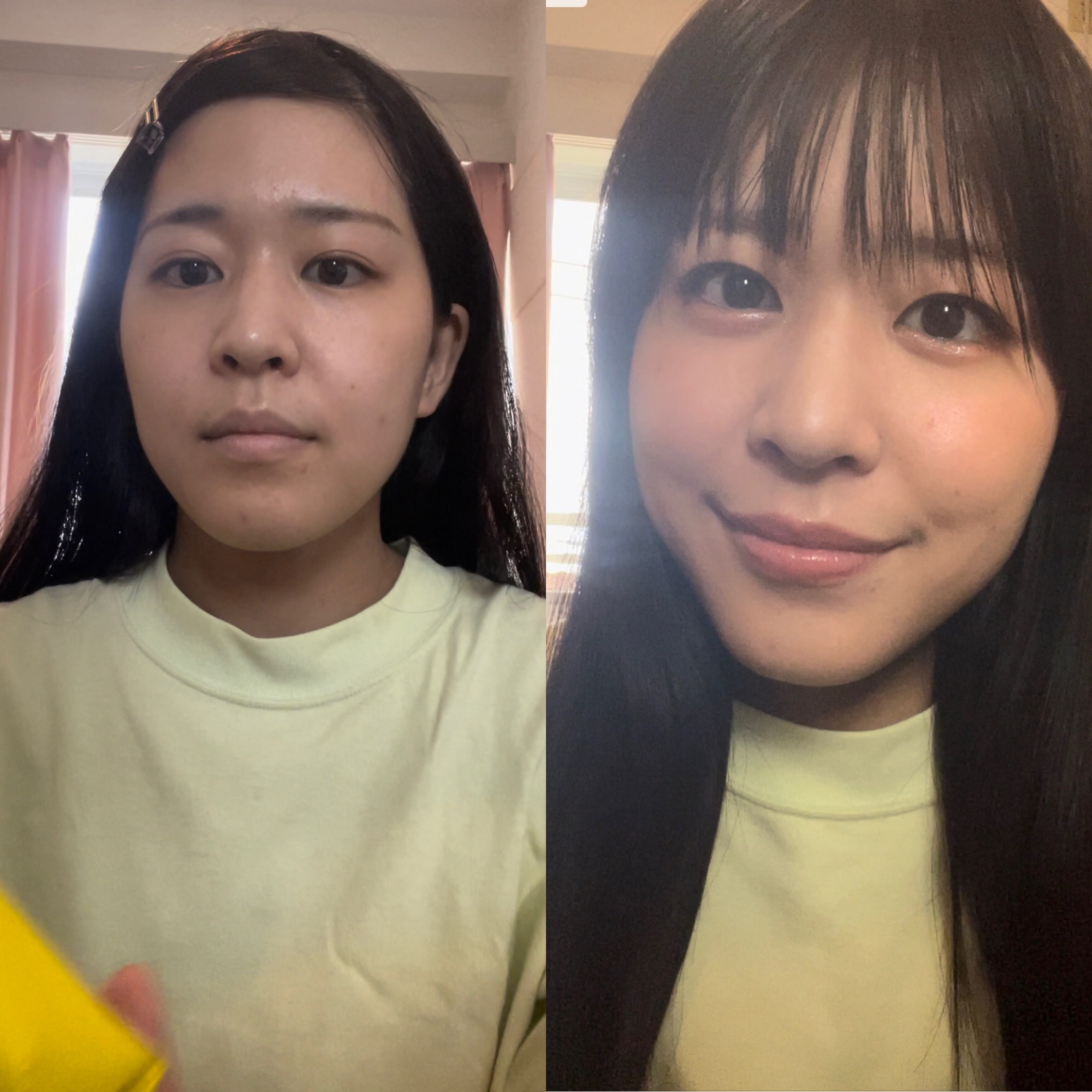 ウォンジョンヨ　アクアグルー　プライマー/Wonjungyo/化粧下地を使ったクチコミ（3枚目）