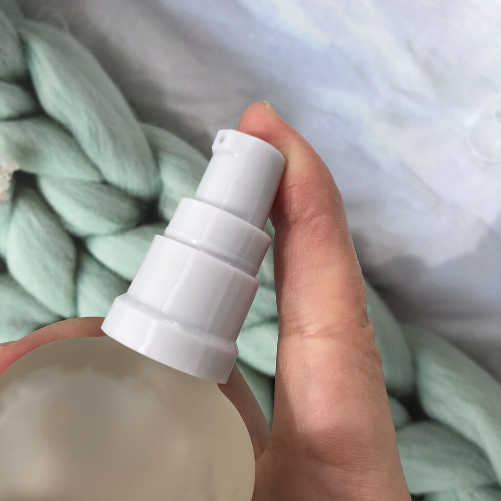 ルミナスモイスチャー ローション/REELA Organics/化粧水を使ったクチコミ（2枚目）