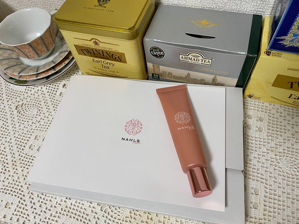 ナールスリッチ/ナールスリッチ/美容液を使ったクチコミ(1枚目)