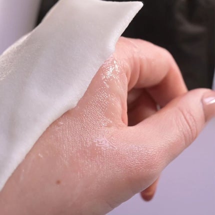 メラノショット W マスク/ONE BY KOSE/シートマスク・パックを使ったクチコミ(4枚目)