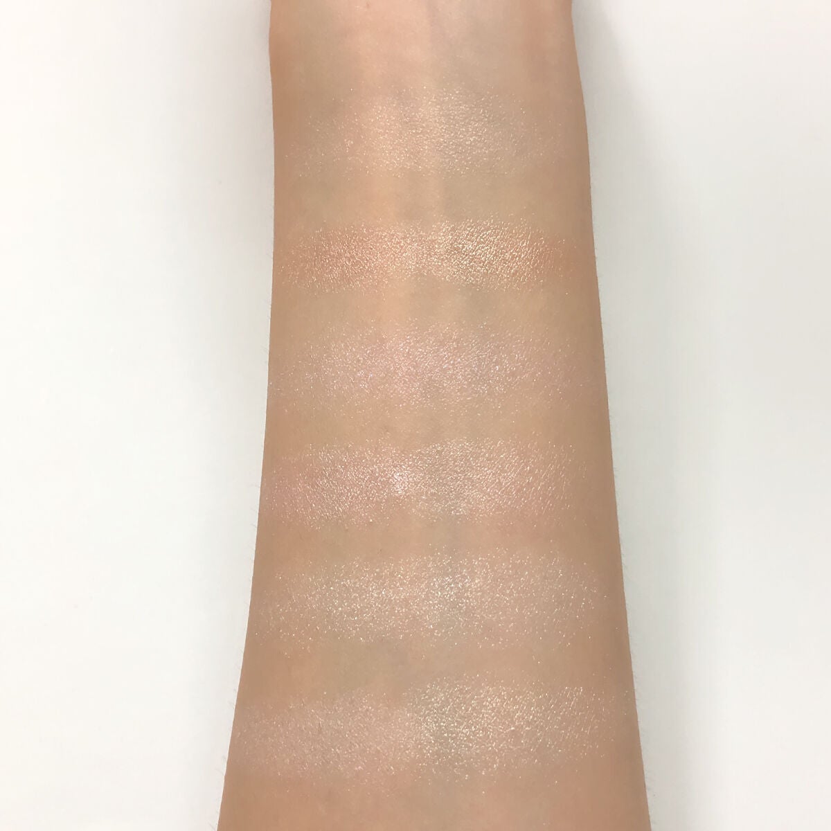 M·A·C ミネラライズ スキンフィニッシュ/M・A・C/パウダーハイライトを使ったクチコミ(9枚目)