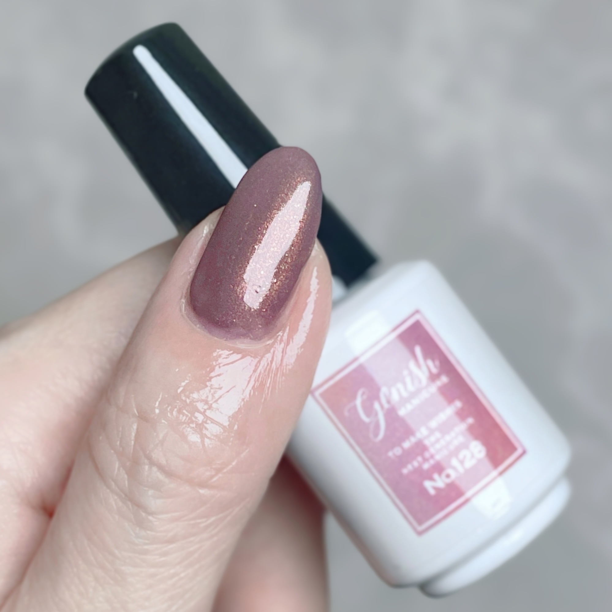 ジーニッシュ マニキュア ジーニッシュマニキュア / ジーエヌ by ジーニッシュマニキュア